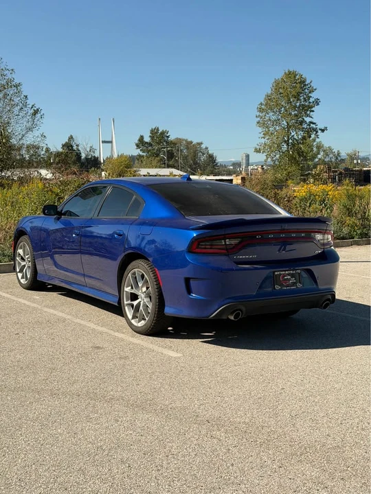2021 Dodge Charger 7th Gen - Image 5 of 9