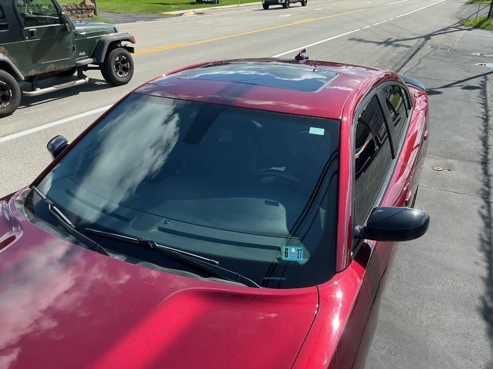 2021 Dodge Charger 7th Gen - Image 8 of 10