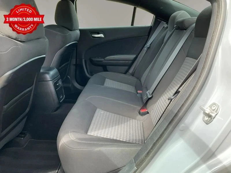 2021 Dodge Charger 7th Gen - Image 6 of 10