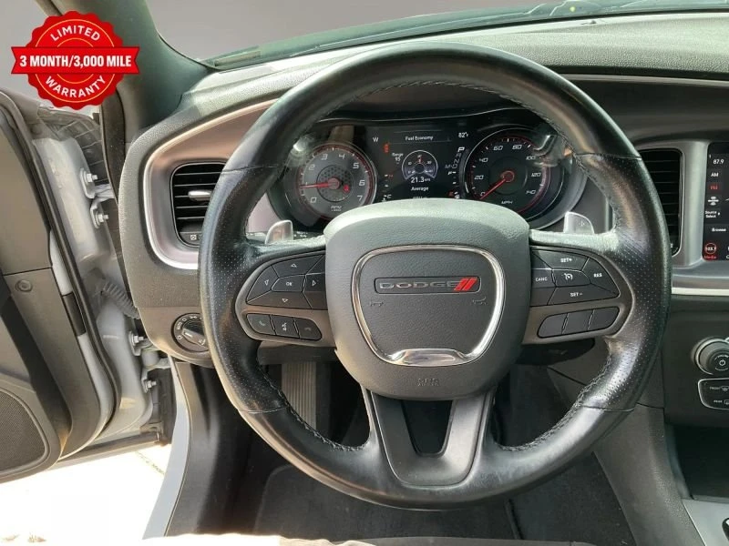 2021 Dodge Charger 7th Gen - Image 10 of 10