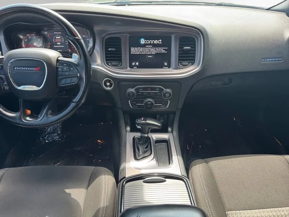 2021 Dodge Charger 7th Gen - Image 15 of 20
