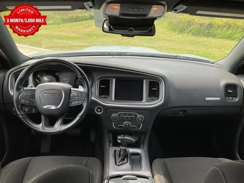 2021 Dodge Charger 7th Gen - Image 7 of 10