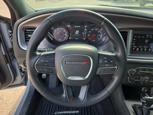 2021 Dodge Charger 7th Gen - Image 9 of 14