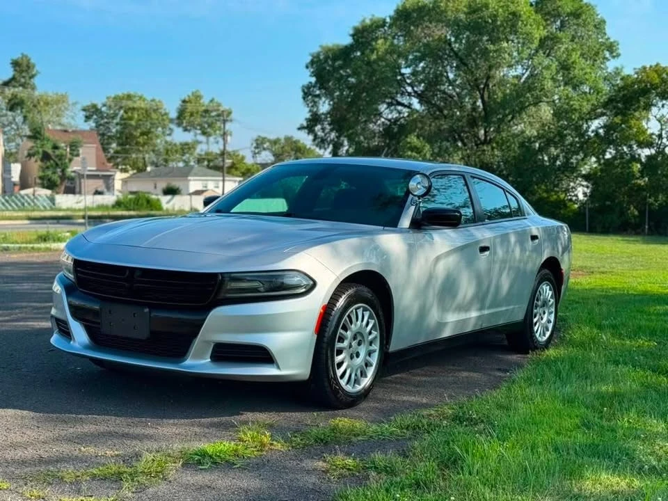 2021 Dodge Charger 7th Gen - Image 3 of 19