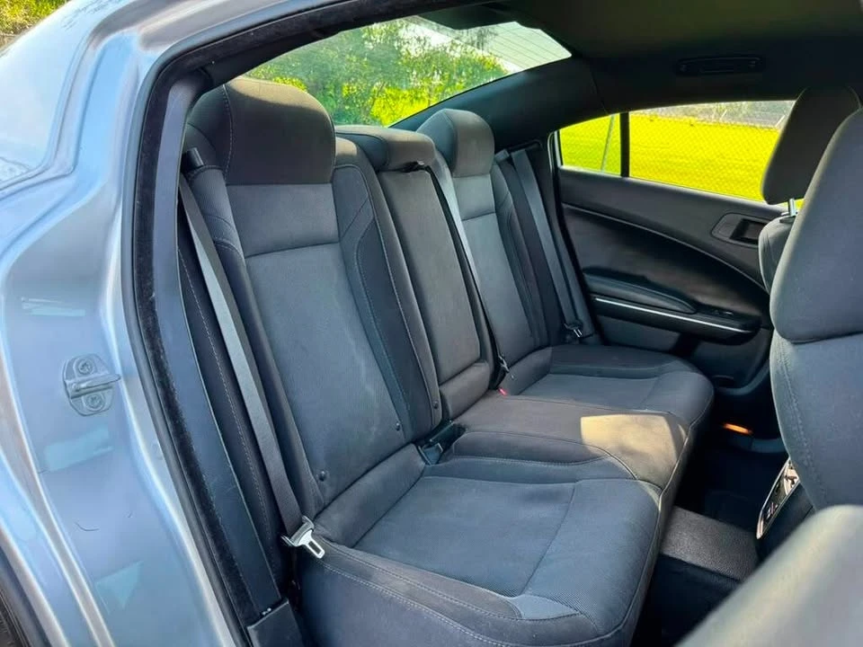 2021 Dodge Charger 7th Gen - Image 16 of 19