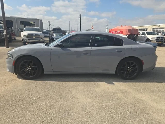 2021 Dodge Charger 7th Gen - Image 3 of 14