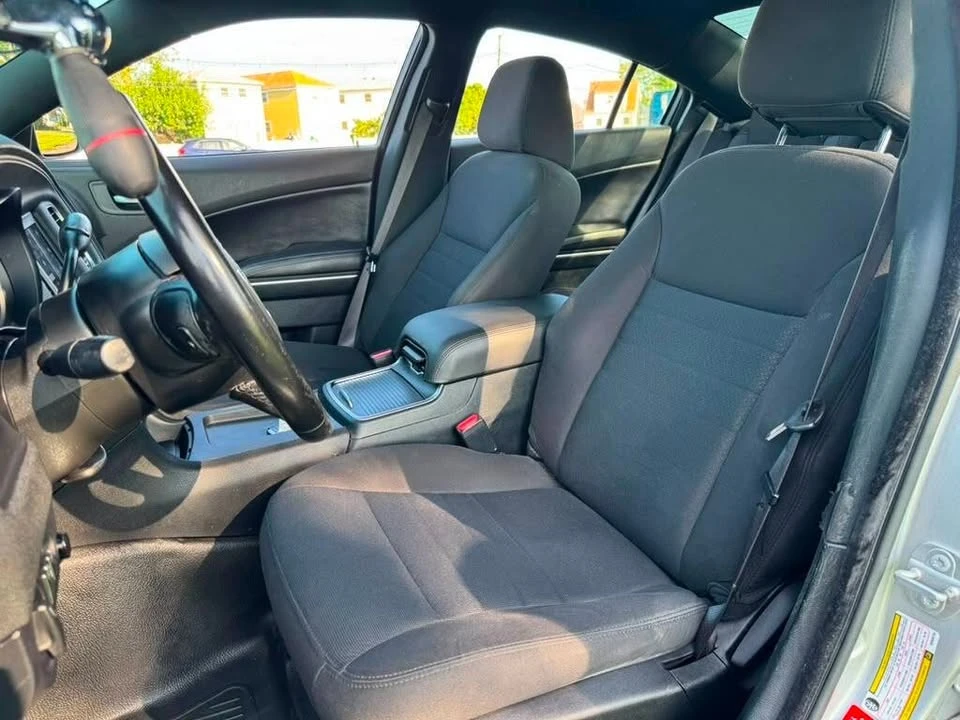 2021 Dodge Charger 7th Gen - Image 13 of 19