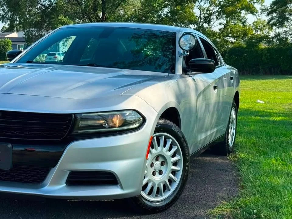 2021 Dodge Charger 7th Gen - Image 2 of 19