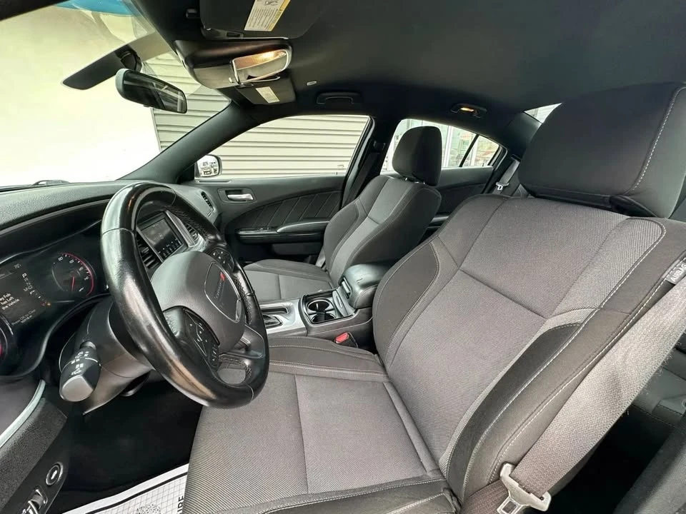 2021 Dodge Charger 7th Gen - Image 16 of 19