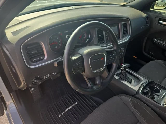 2021 Dodge Charger 7th Gen - Image 6 of 14