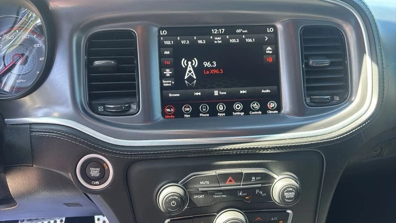 2021 Dodge Charger 7th Gen - Image 13 of 19