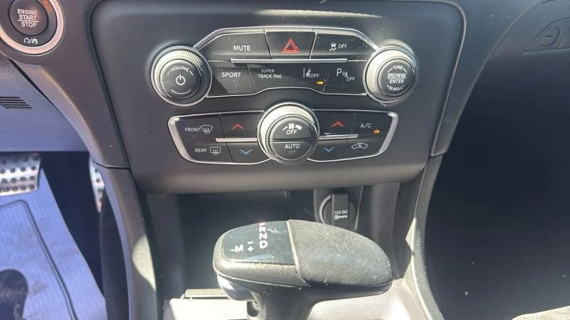 2021 Dodge Charger 7th Gen - Image 14 of 19