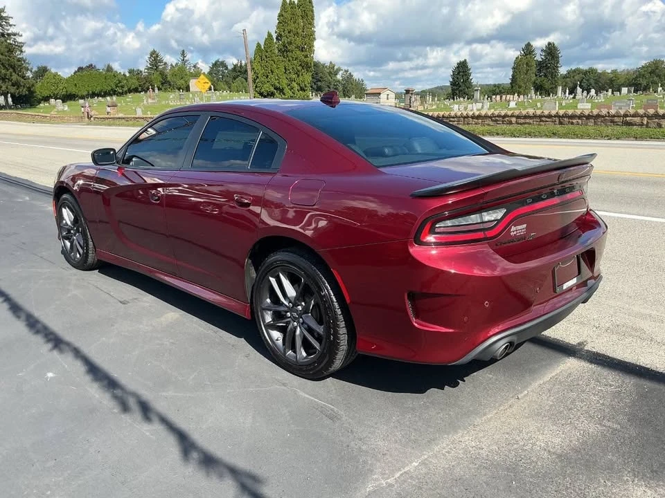 2021 Dodge Charger 7th Gen - Image 2 of 10