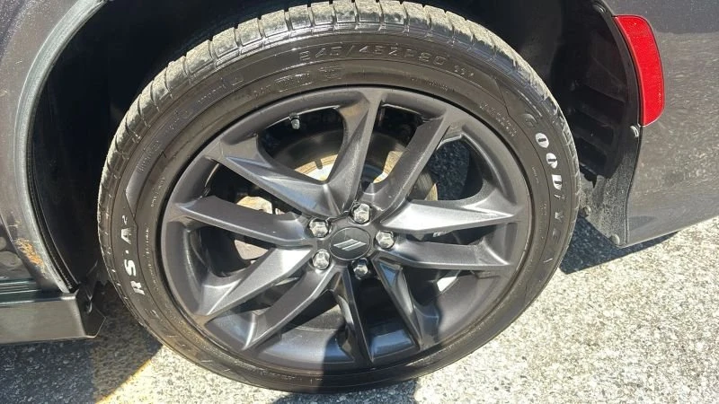 2021 Dodge Charger 7th Gen - Image 16 of 19