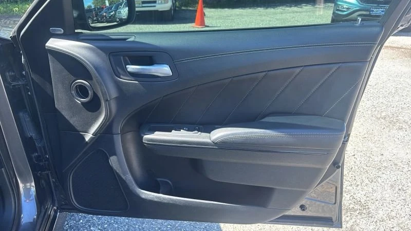 2021 Dodge Charger 7th Gen - Image 8 of 19