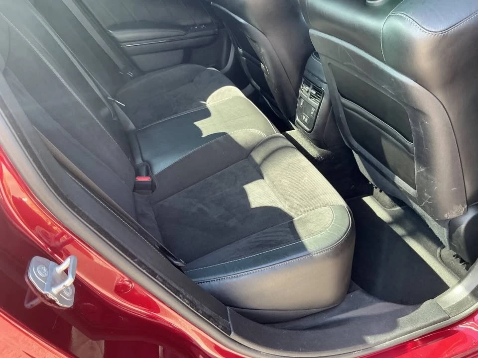 2021 Dodge Charger 7th Gen - Image 5 of 10