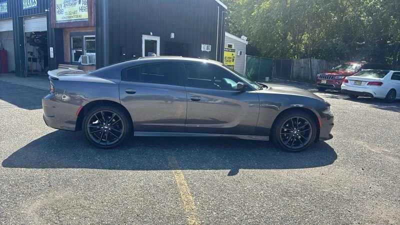 2021 Dodge Charger 7th Gen - Image 4 of 19