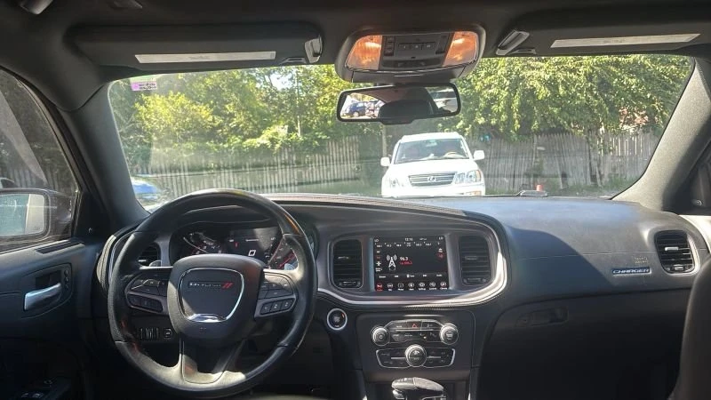 2021 Dodge Charger 7th Gen - Image 11 of 19