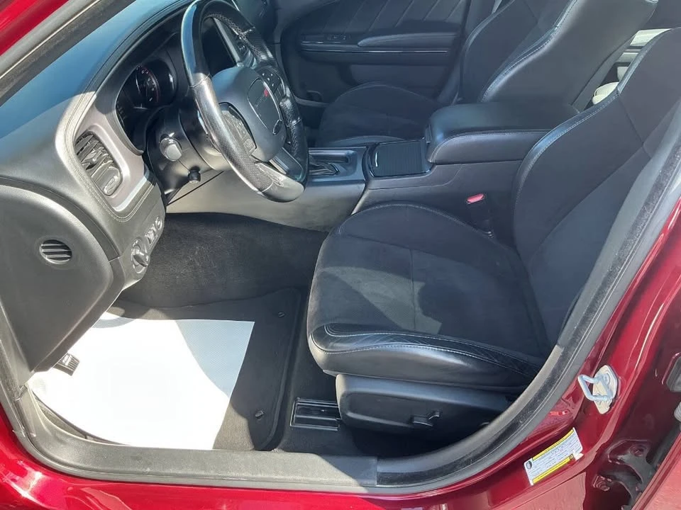 2021 Dodge Charger 7th Gen - Image 9 of 10