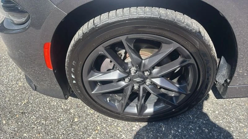 2021 Dodge Charger 7th Gen - Image 17 of 19