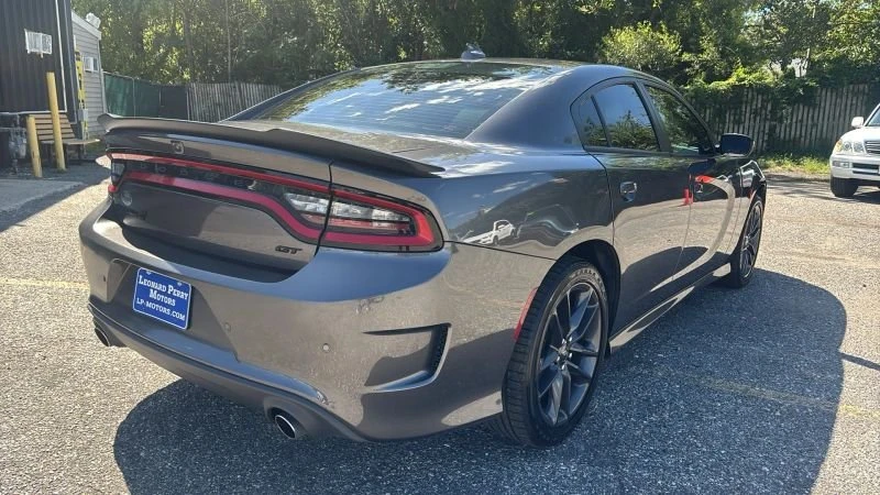 2021 Dodge Charger 7th Gen - Image 5 of 19