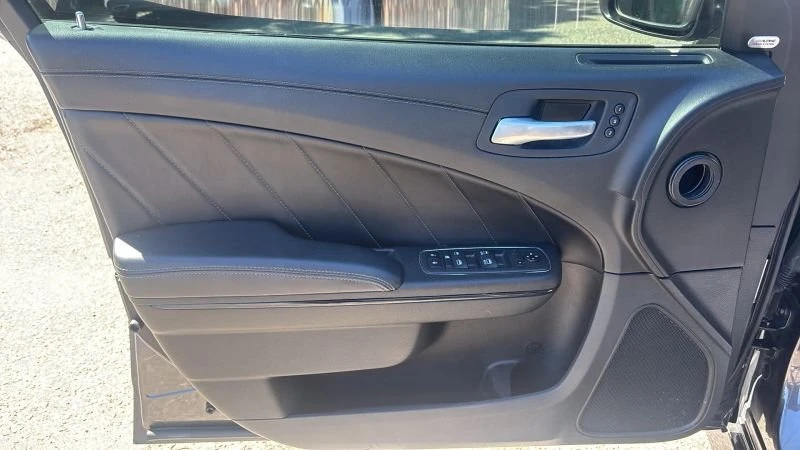 2021 Dodge Charger 7th Gen - Image 7 of 19
