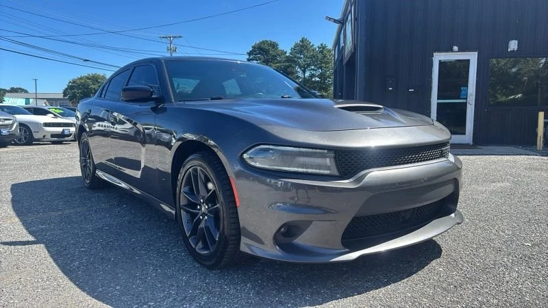 2021 Dodge Charger 7th Gen - Image 3 of 19