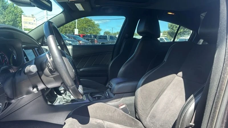 2021 Dodge Charger 7th Gen - Image 12 of 19