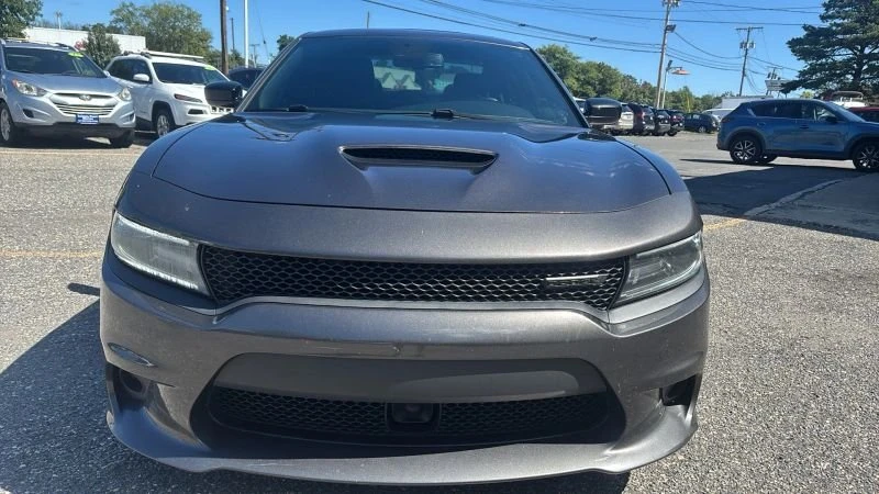 2021 Dodge Charger 7th Gen - Image 2 of 19
