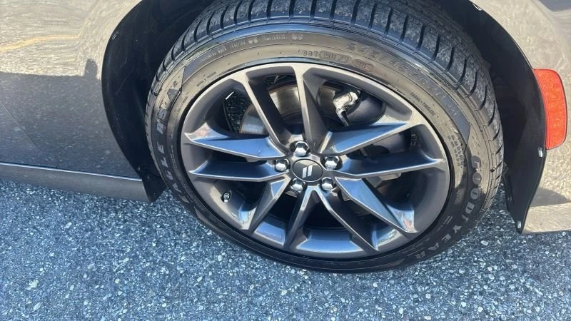 2021 Dodge Charger 7th Gen - Image 18 of 19