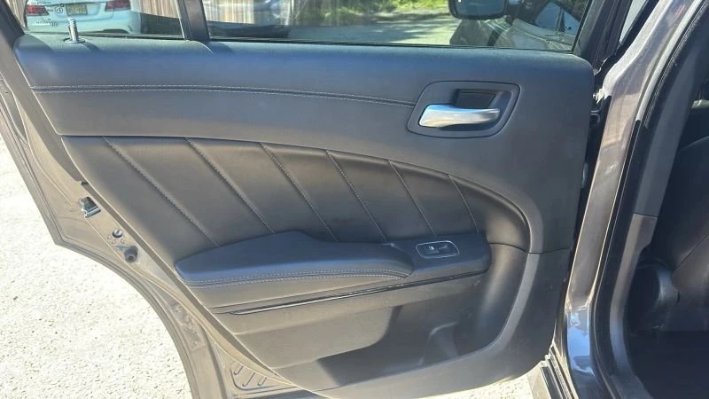 2021 Dodge Charger 7th Gen - Image 10 of 19