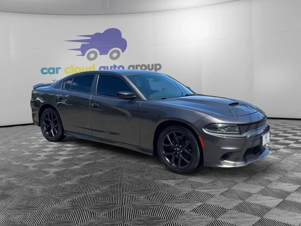 2021 Dodge Charger 7th Gen - Image 7 of 20