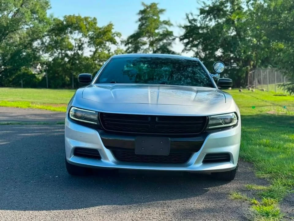2021 Dodge Charger 7th Gen - Image 6 of 19