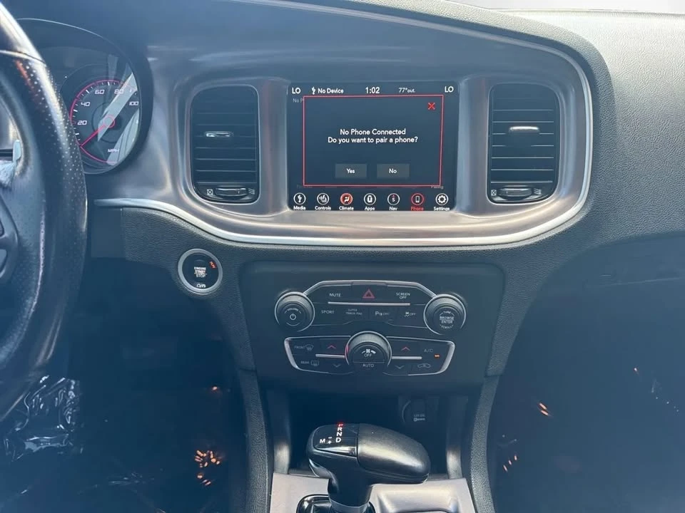 2021 Dodge Charger 7th Gen - Image 16 of 20