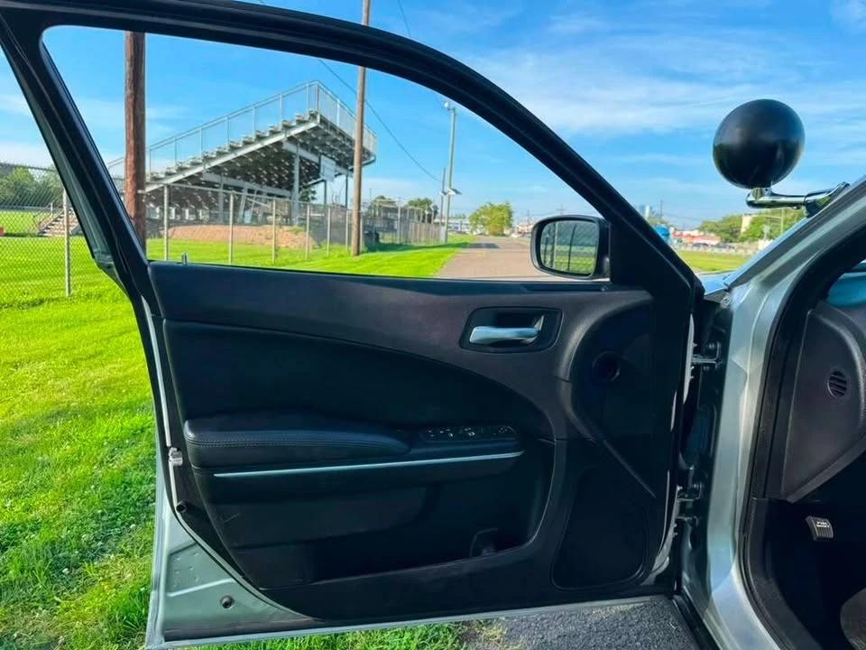 2021 Dodge Charger 7th Gen - Image 12 of 19
