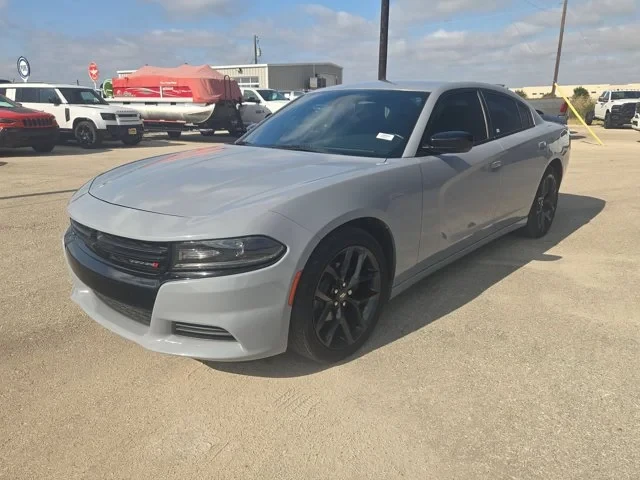 2021 Dodge Charger 7th Gen - Image 2 of 14
