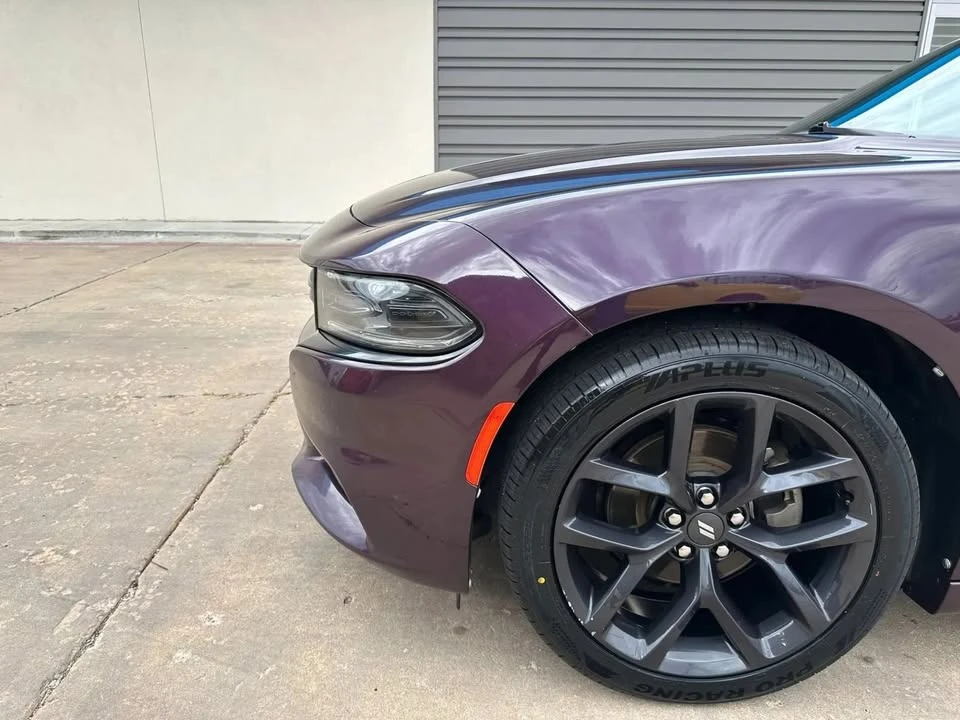 2021 Dodge Charger 7th Gen - Image 14 of 19