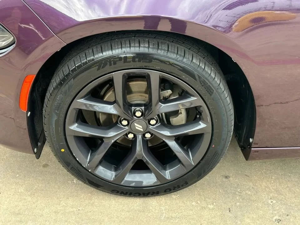 2021 Dodge Charger 7th Gen - Image 9 of 19