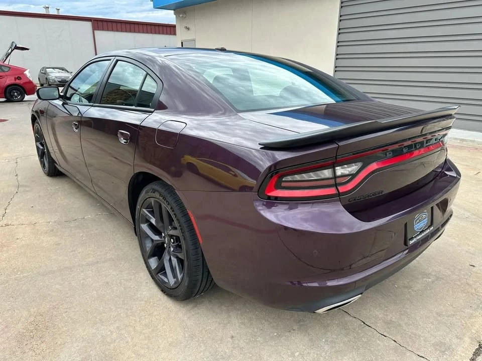 2021 Dodge Charger 7th Gen - Image 7 of 19