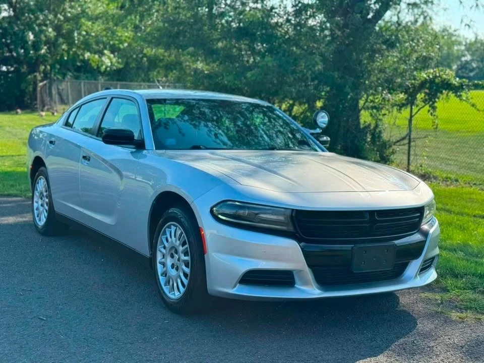 2021 Dodge Charger 7th Gen - Image 4 of 19