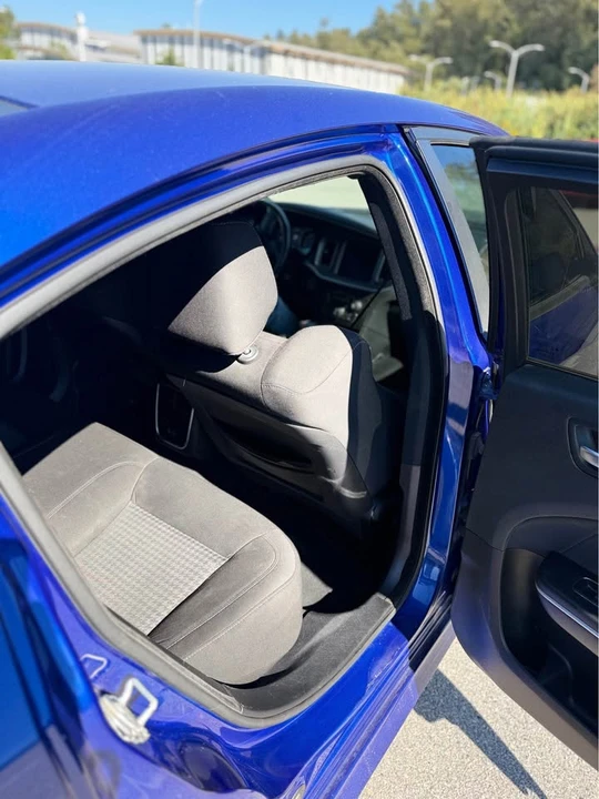 2021 Dodge Charger 7th Gen - Image 9 of 10
