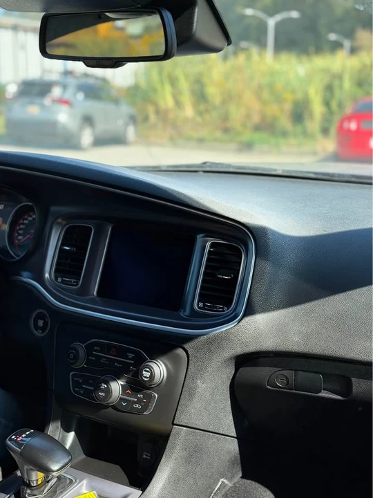 2021 Dodge Charger 7th Gen - Image 8 of 10