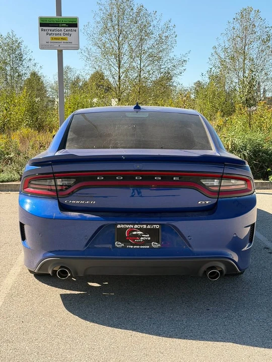 2021 Dodge Charger 7th Gen - Image 6 of 8