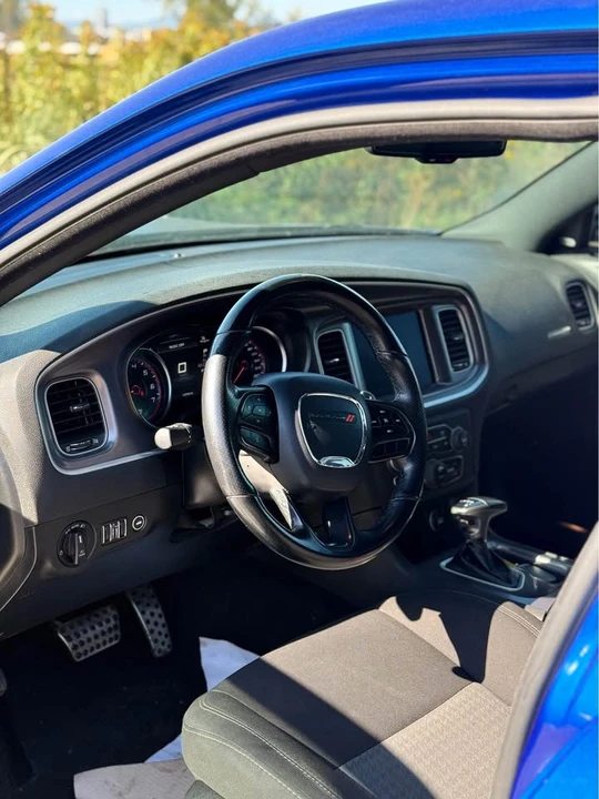 2021 Dodge Charger 7th Gen - Image 10 of 10