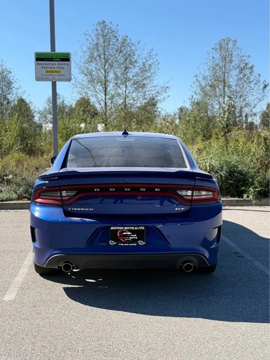 2021 Dodge Charger 7th Gen - Image 6 of 10