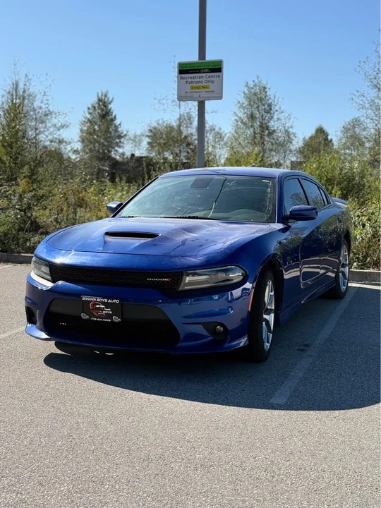 2021 Dodge Charger 7th Gen - Image 3 of 10