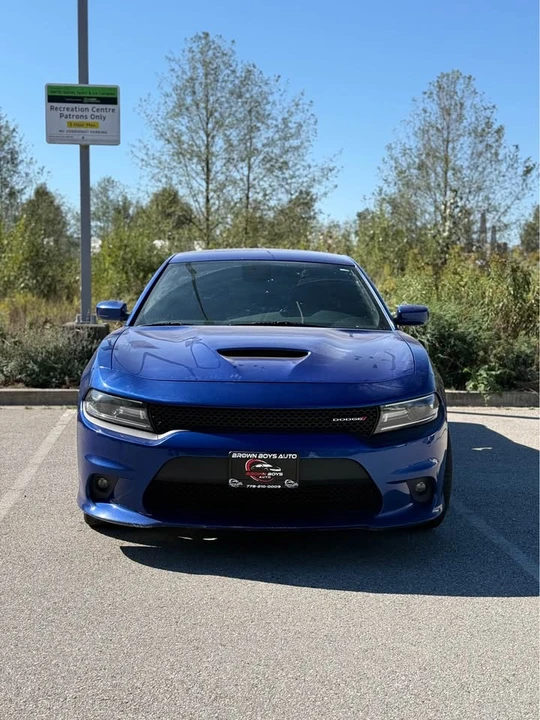 2021 Dodge Charger 7th Gen - Image 2 of 10