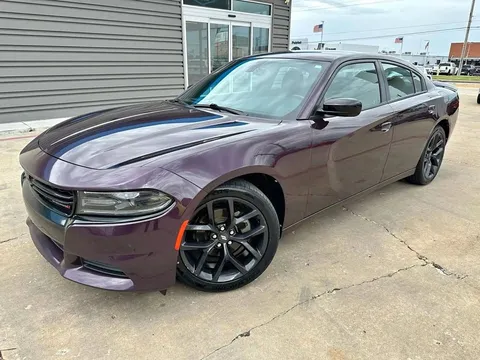 2021 Dodge Charger SXT