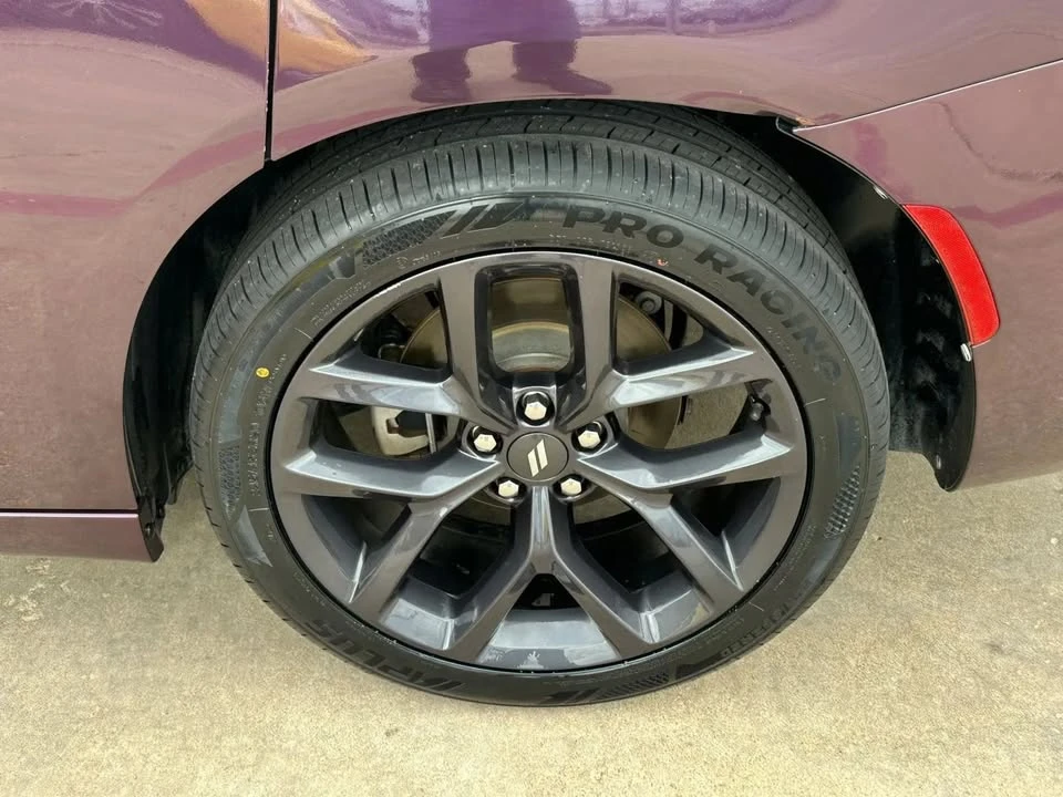 2021 Dodge Charger 7th Gen - Image 10 of 19