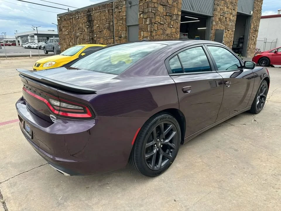 2021 Dodge Charger 7th Gen - Image 5 of 19